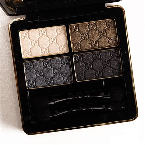 gucci magnetic color shadow quad|Gucci Cosmic Deco Magnetic Color Shadow Quad .